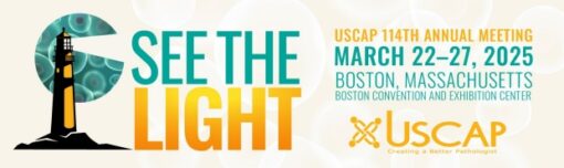 USCAP 114th Annual Meeting 2025