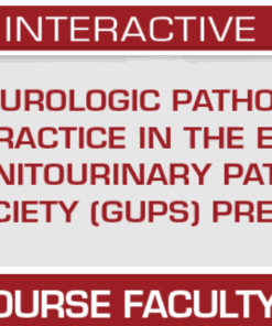 USCAP Urologic Pathology Practice in the Eyes of Genitourinary Pathology Society (GUPS) Presidents 2025