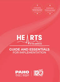 Hearts En Las Américas: Guía Y Elementos Esenciales Para La Implementación (PDF )