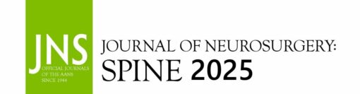 Journal of Neurosurgery: Spine 2025 Archives (True PDF)